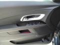 2010 Cyber Gray Metallic Chevrolet Equinox LT  photo #16