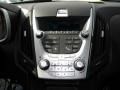 2010 Cyber Gray Metallic Chevrolet Equinox LT  photo #17