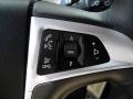 2010 Cyber Gray Metallic Chevrolet Equinox LT  photo #22