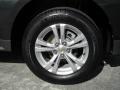 2010 Cyber Gray Metallic Chevrolet Equinox LT  photo #28