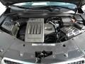 2010 Cyber Gray Metallic Chevrolet Equinox LT  photo #30