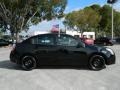 Super Black - Sentra 2.0 Photo No. 2