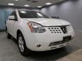 Phantom White - Rogue S AWD Photo No. 1