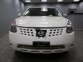 Phantom White - Rogue S AWD Photo No. 2