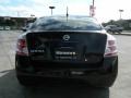 Super Black - Sentra 2.0 Photo No. 4