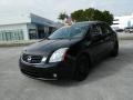 Super Black - Sentra 2.0 Photo No. 7