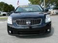 Super Black - Sentra 2.0 Photo No. 8