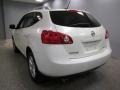 Phantom White - Rogue S AWD Photo No. 5