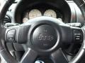 2003 Bright Silver Metallic Jeep Liberty Sport 4x4  photo #18