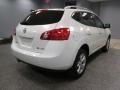Phantom White - Rogue S AWD Photo No. 7