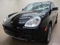 Black - Cayenne S Photo No. 3