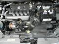 Super Black - Sentra 2.0 Photo No. 30