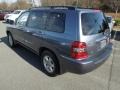 Bluestone Metallic - Highlander V6 Photo No. 4