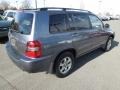 Bluestone Metallic - Highlander V6 Photo No. 5