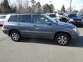 Bluestone Metallic - Highlander V6 Photo No. 6