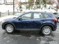  2013 CX-5 Sport AWD Stormy Blue Mica