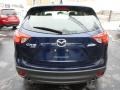 2013 Stormy Blue Mica Mazda CX-5 Sport AWD  photo #4