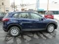 2013 Stormy Blue Mica Mazda CX-5 Sport AWD  photo #6