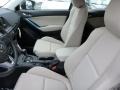 2013 Mazda CX-5 Sand Interior Interior Photo