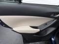 Door Panel of 2013 CX-5 Sport AWD