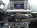 2013 Mazda CX-5 Sand Interior Controls Photo