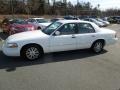 Vibrant White - Grand Marquis LS Photo No. 3