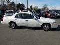 Vibrant White - Grand Marquis LS Photo No. 6