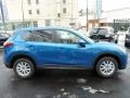 Sky Blue Mica - CX-5 Touring AWD Photo No. 6