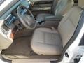 Vibrant White - Grand Marquis LS Photo No. 9