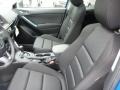 Sky Blue Mica - CX-5 Touring AWD Photo No. 10