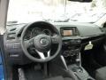 Sky Blue Mica - CX-5 Touring AWD Photo No. 12