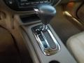 Vibrant White - Grand Marquis LS Photo No. 15