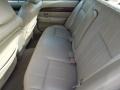 2003 Vibrant White Mercury Grand Marquis LS  photo #20