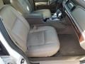 Vibrant White - Grand Marquis LS Photo No. 24