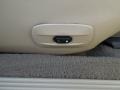 2003 Vibrant White Mercury Grand Marquis LS  photo #25