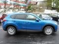 2013 Sky Blue Mica Mazda CX-5 Touring AWD  photo #6