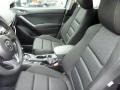 Sky Blue Mica - CX-5 Touring AWD Photo No. 12