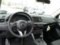 Sky Blue Mica - CX-5 Touring AWD Photo No. 14
