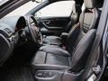 Black Front Seat Photo for 2007 Audi RS4 #75346444