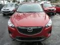 Zeal Red Mica - CX-5 Sport AWD Photo No. 8