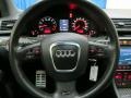 Black Steering Wheel Photo for 2007 Audi RS4 #75346677