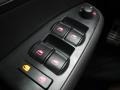 2007 Audi RS4 4.2 quattro Sedan Controls