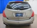 2004 Polished Pewter Metallic Nissan Murano SL  photo #6