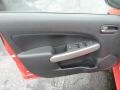 Door Panel of 2013 MAZDA2 Sport