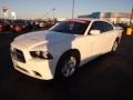 Bright White - Charger SE Photo No. 1