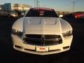 Bright White - Charger SE Photo No. 2