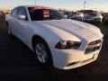 Bright White - Charger SE Photo No. 3