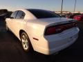 Bright White - Charger SE Photo No. 7