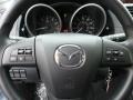 Black Steering Wheel Photo for 2013 Mazda MAZDA5 #75347263