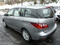 Liquid Silver Metallic - MAZDA5 Sport Photo No. 3